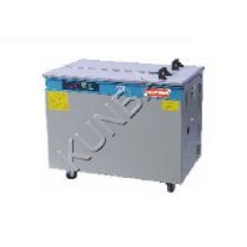 KZB-I - STRAPPING MACHINE